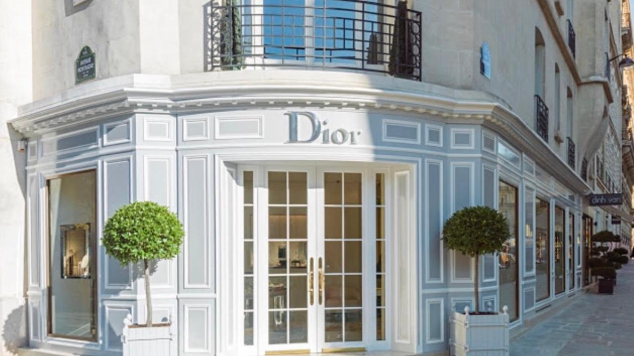 21A Marechal Foch Avenue Paris Champs-Elysees Eksteriør bilde