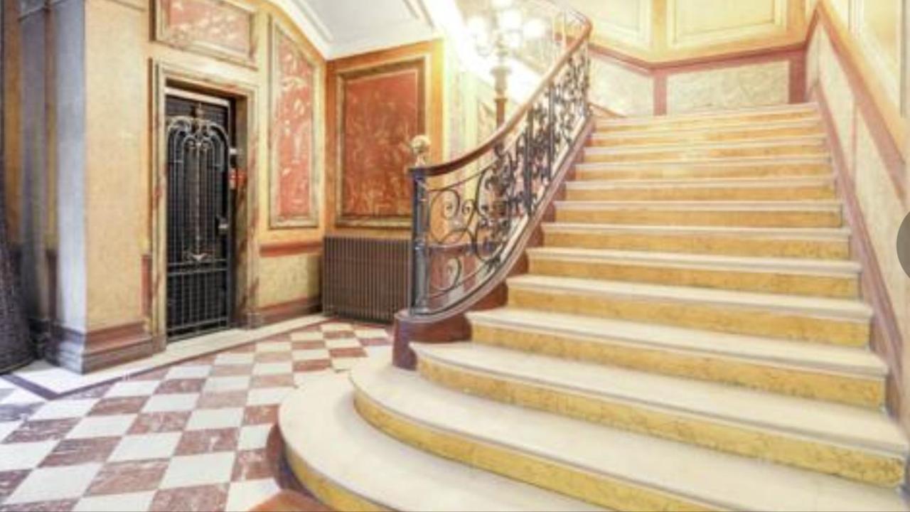 21A Marechal Foch Avenue Paris Champs-Elysees Eksteriør bilde